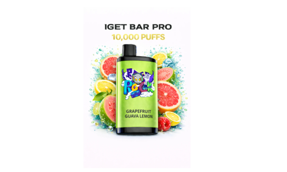 IGET Vape Flavors