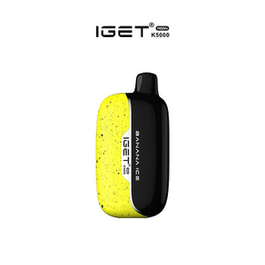 Iget Moon K5000 Puffs