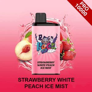 RASPBERRY CHERRY BLACKBERRY (NEW FLAVOUR!) - IGET BAR PRO 10,000