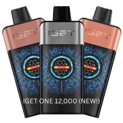 IGET ONE 12,000