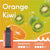 ORANGE KIWI - WAKA SOPRO (10,000 PUFF)