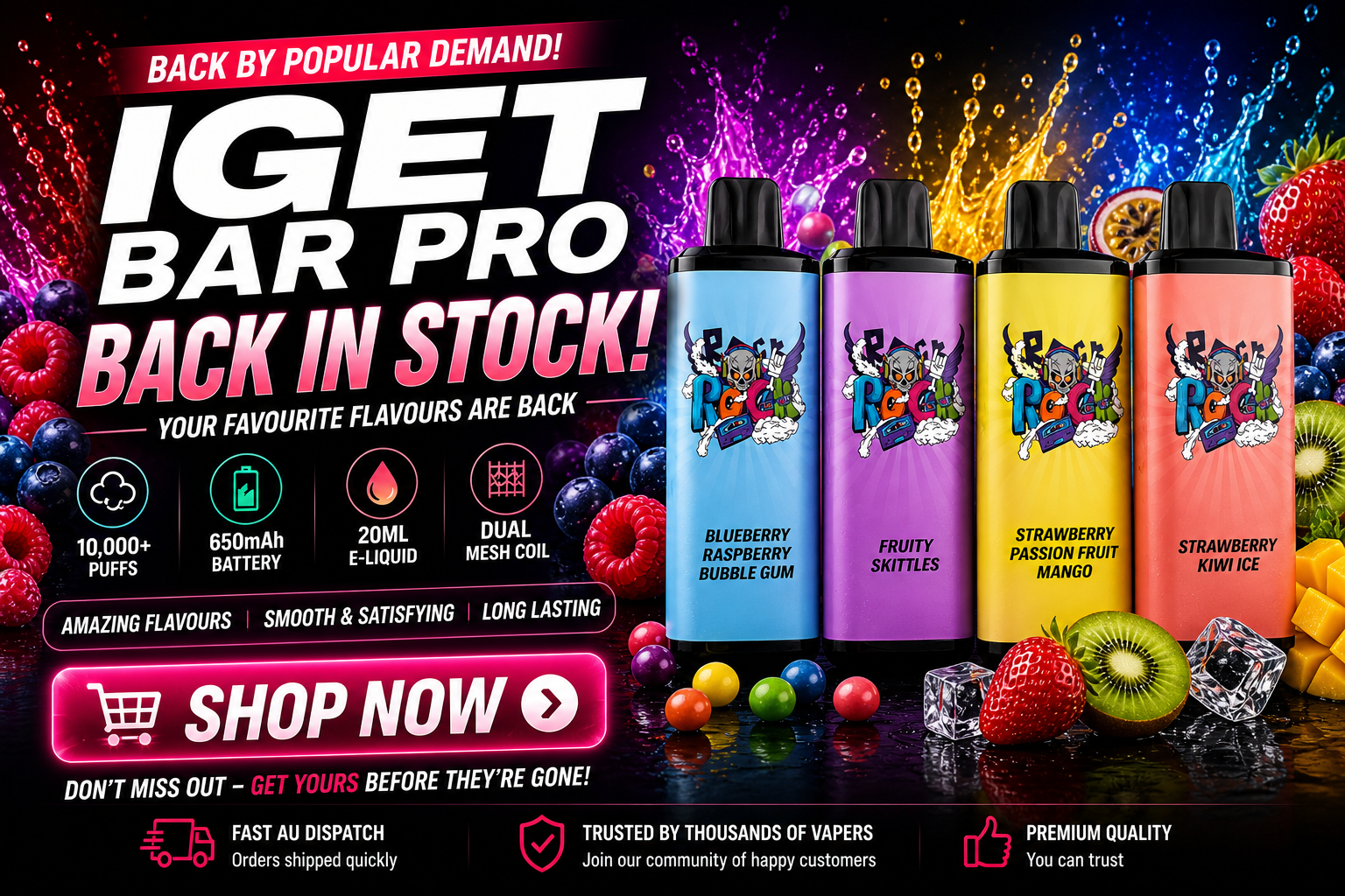 vapes you can still buy in texas Shop Disposable Vapes Online in Australia main image 0