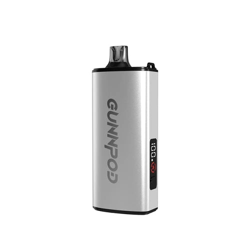 CHUPA CHUPS STRAWBERRY (NEW!) - GUNNPOD EVO 15,000