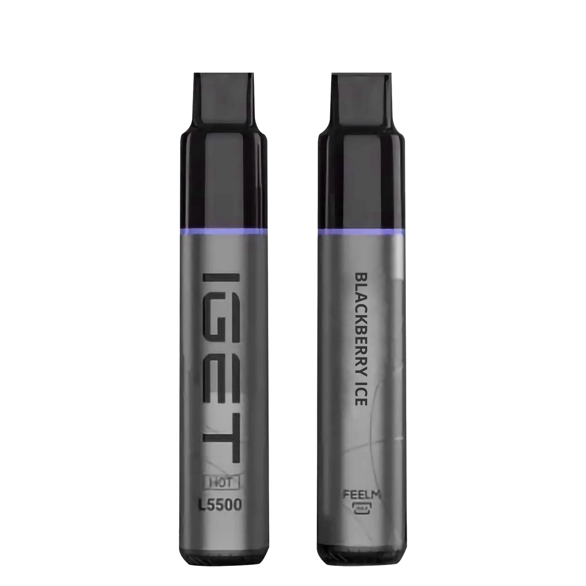 BLACKBERRY ICE - IGET HOT 5500