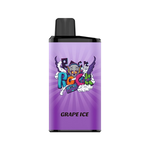 GRAPE ICE - IGET BAR PRO 10,000