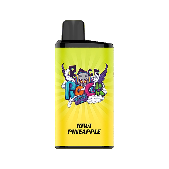 KIWI PINEAPPLE - IGET BAR PRO 10,000