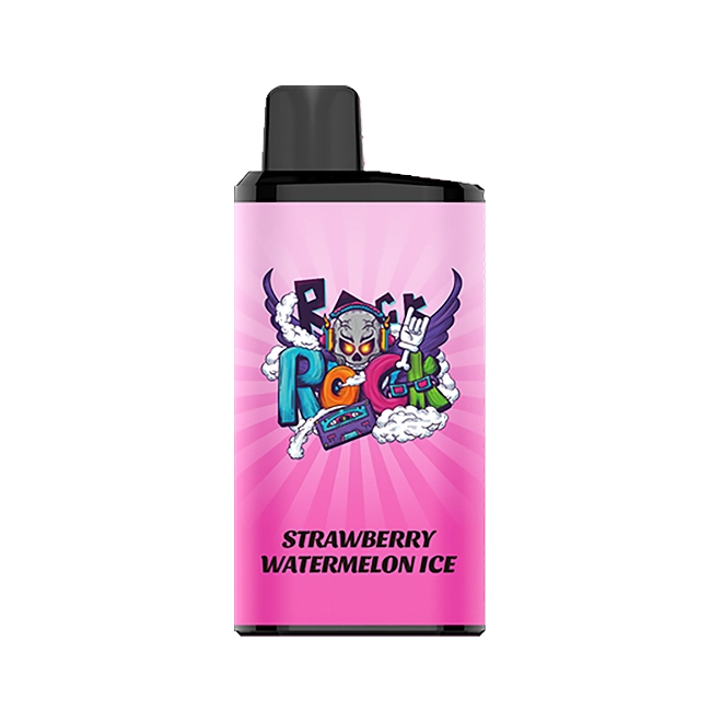 STRAWBERRY WATERMELON - IGET BAR PRO 10,000