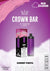 CHERRY RASPBERRY - AL FAKHER CROWN BAR 8000