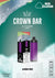 LUSH ICE - AL FAKHER CROWN BAR 8000