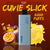 LEMON PASSION FRUIT - HQD CUVIE SLICK 6000