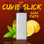 LEMON MINT - HQD CUVIE SLICK 6000