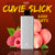 PEACH BERRY - HQD CUVIE SLICK 6000