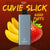 STRAWBERRY BANANA - HQD CUVIE SLICK 6000