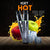 DOUBLE APPLE ICE - IGET HOT 5500