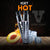 PEACH ICE - IGET HOT 5500