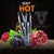 BLACKBERRY POMEGRANATE CHERRY - IGET HOT 5500