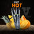 MELON PINEAPPLE ORANGE - IGET HOT 5500