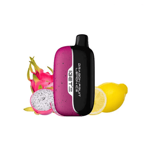 DRAGON FRUIT LEMON ICE - IGET MOON K5000