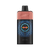 STRAWBERRY POMEGRANATE CHERRY ICE - IGET ONE 12,000