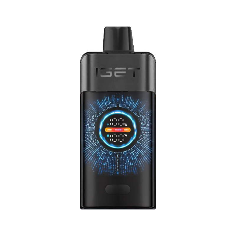 BLACK FOREST - IGET ONE 12,000