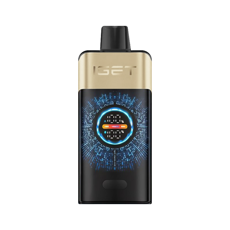 TROPICAL ORANGE MONSTER - IGET ONE 12,000