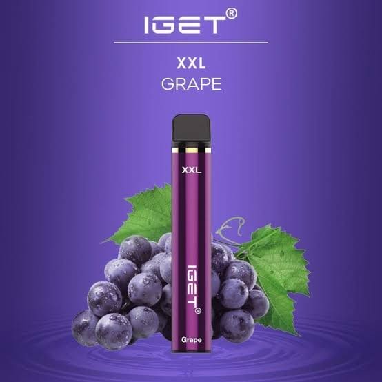 GRAPE - IGET XXL 1800