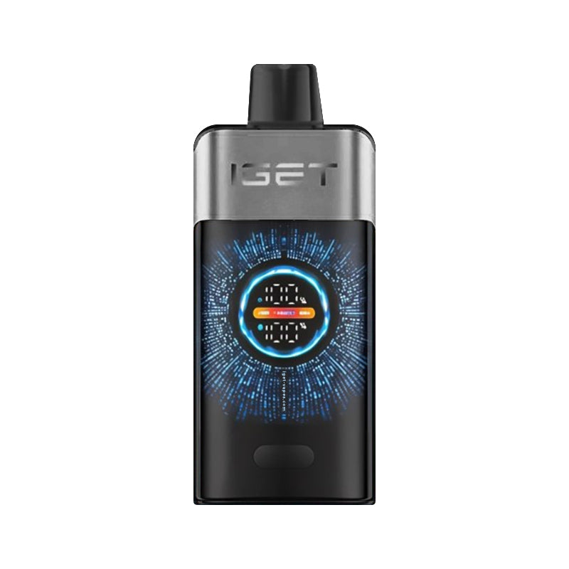 CHUPA CHUPS BLACKBERRY - IGET ONE 12,000 (NEW!)