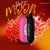 STRAWBERRY WATERMELON ICE - IGET MOON K5000