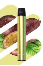 Passionfruit - IGET Shion - Vape Plug