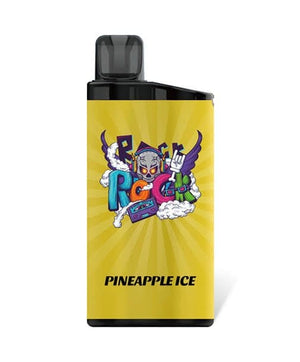 Pineapple Ice - IGET BAR 3500 - Vape Plug