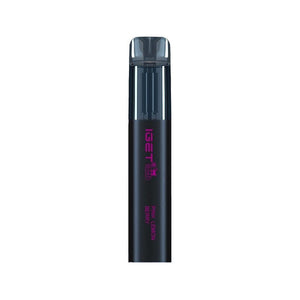 PINK LEMON BERRY - IGET GOAT PRO 5000 - Vape Plug