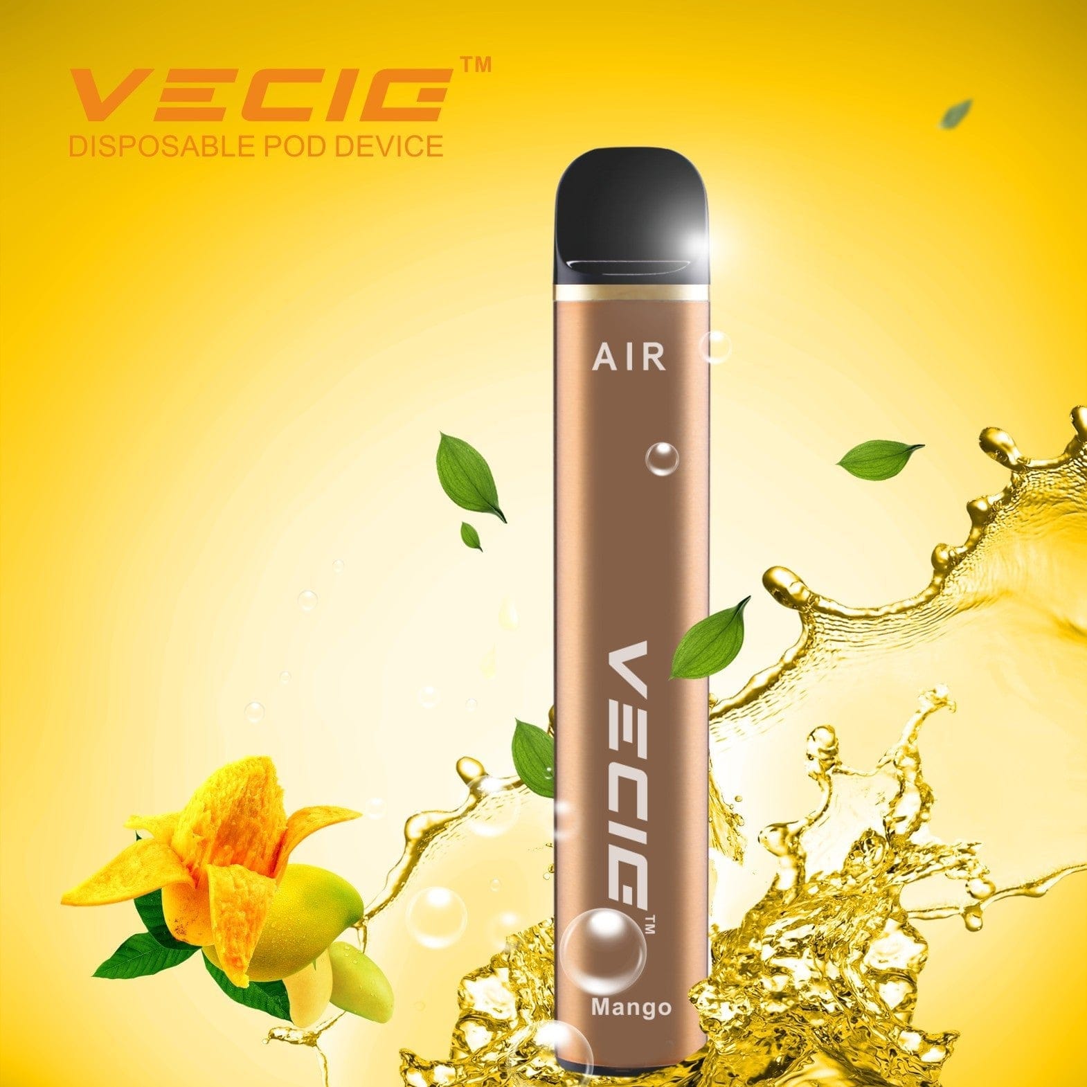 VECIG AIR 2000